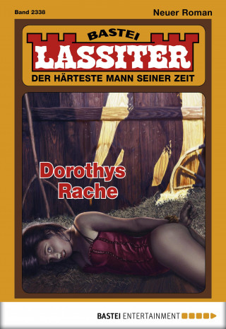 Jack Slade: Lassiter 2338