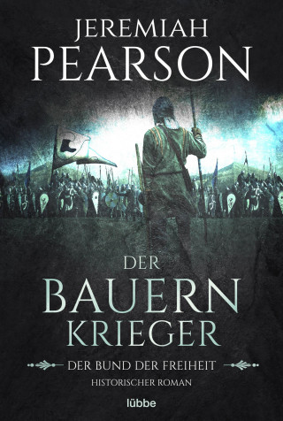 Jeremiah Pearson: Der Bauernkrieger