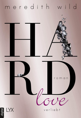 Meredith Wild: Hardlove – verliebt