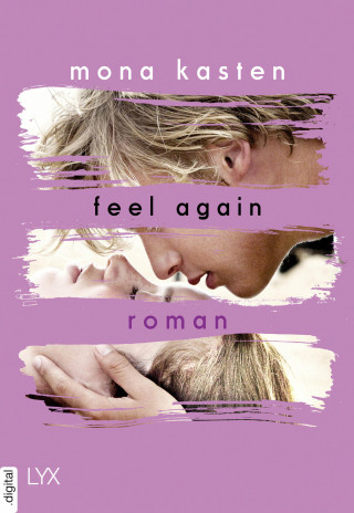 Mona Kasten: Feel Again