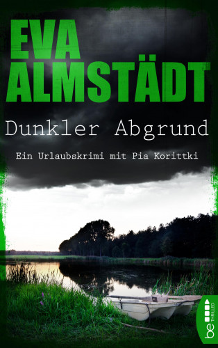 Eva Almstädt: Dunkler Abgrund