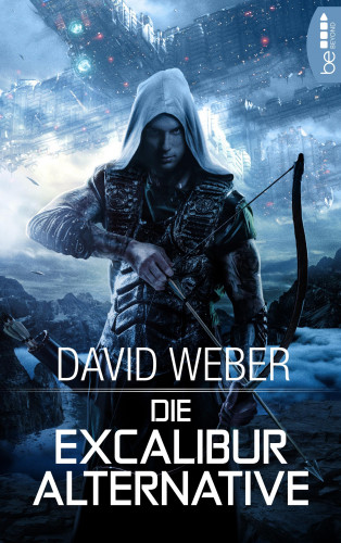 David Weber: Die Excalibur-Alternative