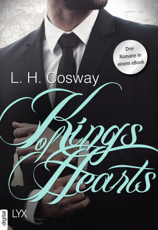 L. H. Cosway: Kings of Hearts