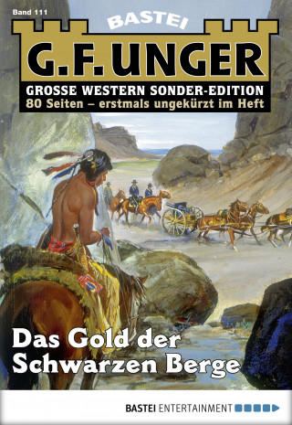 G. F. Unger: G. F. Unger Sonder-Edition 111