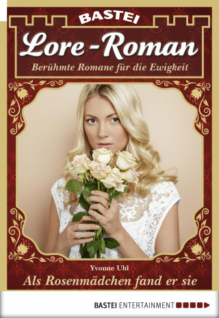 Yvonne Uhl: Lore-Roman 1