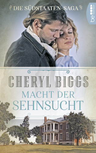 Cheryl Biggs: Macht der Sehnsucht
