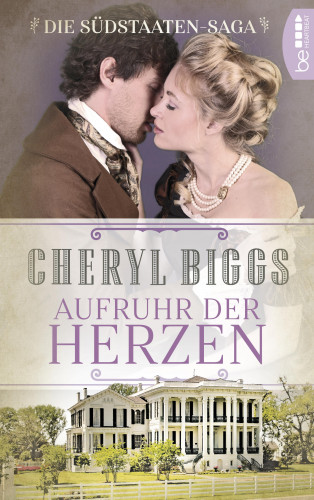Cheryl Biggs: Aufruhr der Herzen