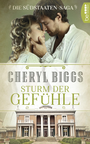 Cheryl Biggs: Sturm der Gefühle