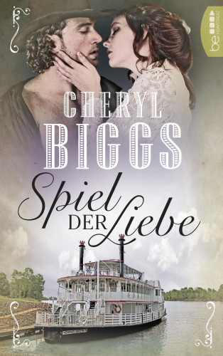 Cheryl Biggs: Spiel der Liebe