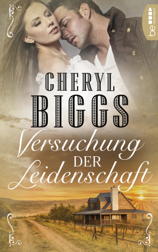 Cheryl Biggs: Versuchung der Leidenschaft