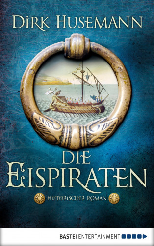 Dirk Husemann: Die Eispiraten