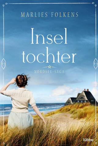 Marlies Folkens: Inseltochter