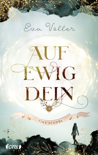 Eva Völler: Auf ewig dein