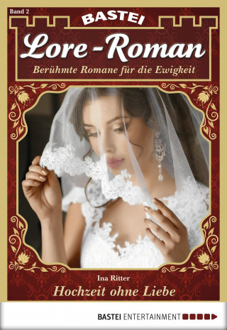 Ina Ritter: Lore-Roman 2