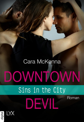 Cara McKenna: Sins in the City - Downtown Devil
