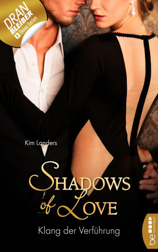 Kim Landers: Klang der Verführung - Shadows of Love