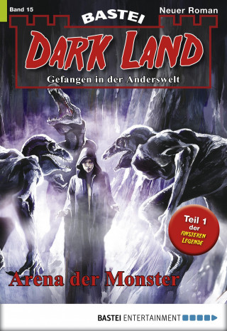 Logan Dee: Dark Land - Folge 015