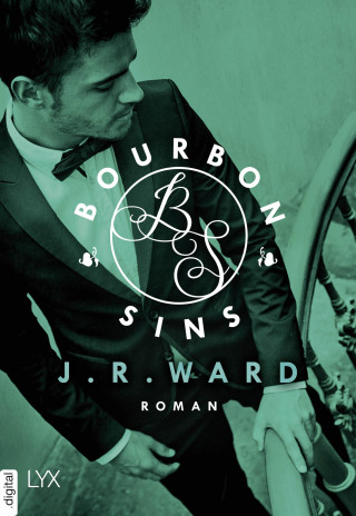 J. R. Ward: Bourbon Sins