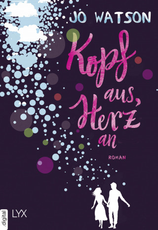 Jo Watson: Kopf aus, Herz an