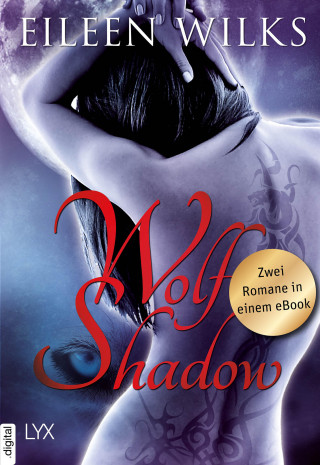 Eileen Wilks: Wolf Shadow