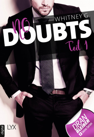 Whitney G.: No Doubts – Teil 1