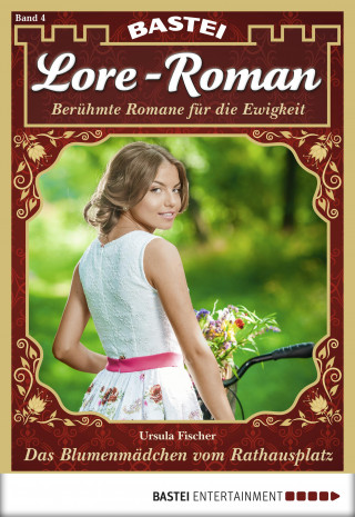 Ursula Fischer: Lore-Roman 4