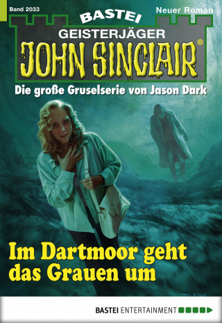 Timothy Stahl: John Sinclair 2033