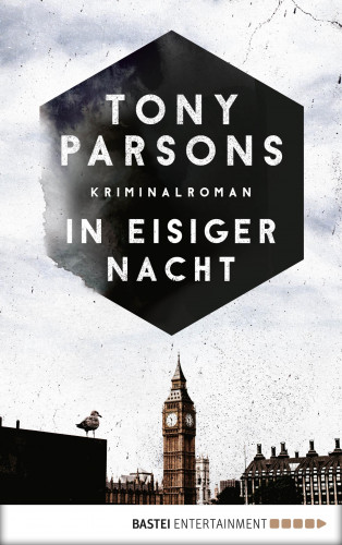 Tony Parsons: In eisiger Nacht