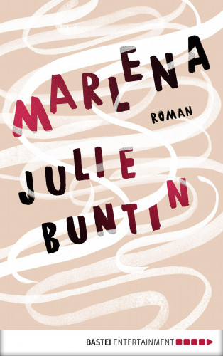 Julie Buntin: Marlena