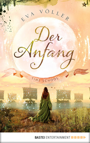 Eva Völler: Der Anfang