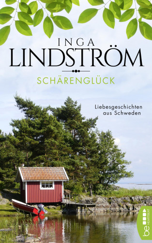 Inga Lindström: Schärenglück