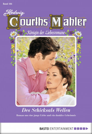 Hedwig Courths-Mahler: Hedwig Courths-Mahler - Folge 184