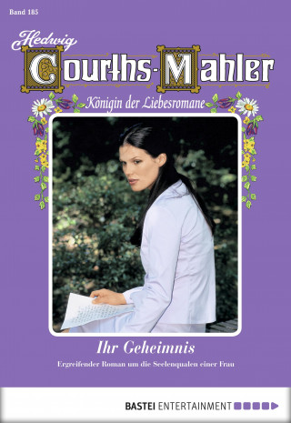 Hedwig Courths-Mahler: Hedwig Courths-Mahler - Folge 185