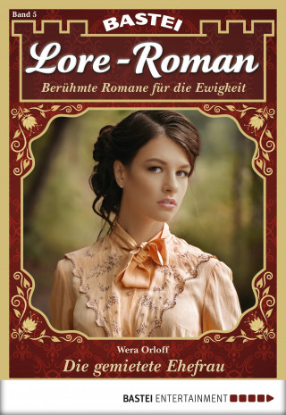Wera Orloff: Lore-Roman 5