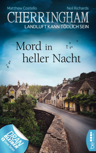 Matthew Costello, Neil Richards: Cherringham - Mord in heller Nacht