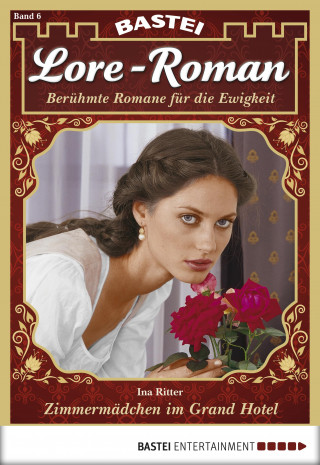 Ina Ritter: Lore-Roman 6