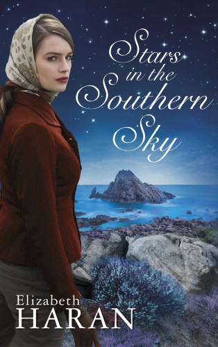 Elizabeth Haran: Stars in the Southern Sky