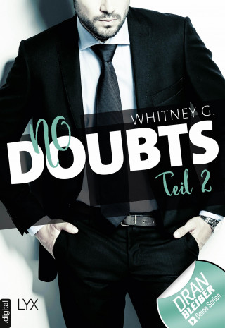 Whitney G.: No Doubts – Teil 2