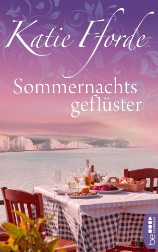 Katie Fforde: Sommernachtsgeflüster