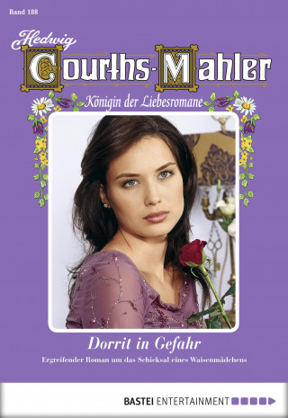 Hedwig Courths-Mahler: Hedwig Courths-Mahler - Folge 188