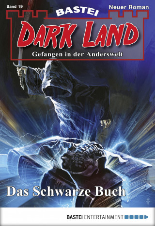 Rafael Marques: Dark Land - Folge 019