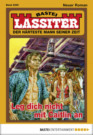 Jack Slade: Lassiter 2350