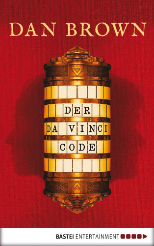 Dan Brown: Der Da Vinci Code