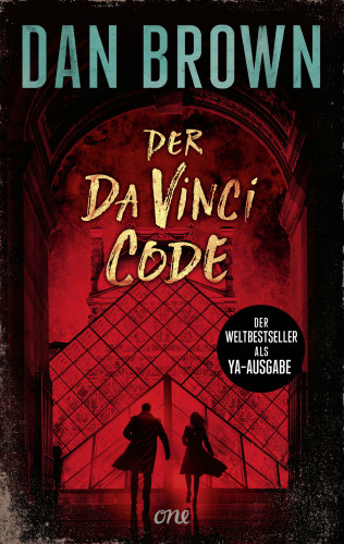 Dan Brown: Der Da Vinci Code