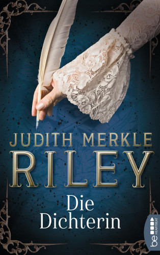 Judith Merkle Riley: Die Dichterin