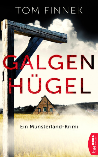 Tom Finnek: Galgenhügel