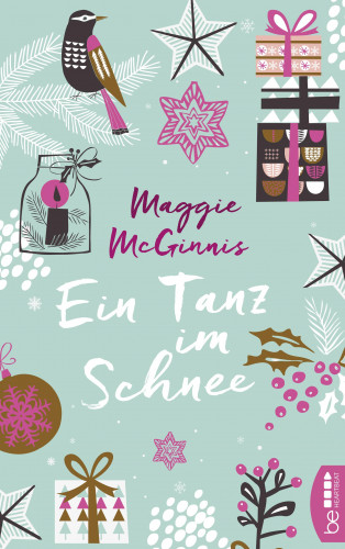 Maggie McGinnis: Ein Tanz im Schnee