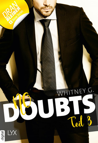 Whitney G.: No Doubts – Teil 3