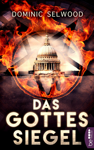 Dominic Selwood: Das Gottessiegel