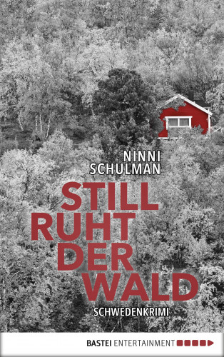 Ninni Schulman: Still ruht der Wald